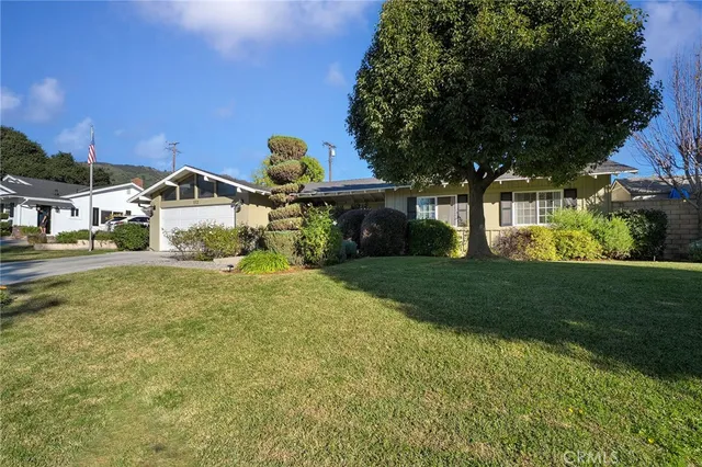 $1,125,000 | 112 South Hacienda Avenue, Glendora, CA 91741