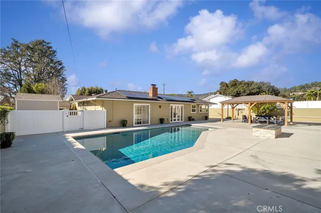 $1,125,000 | 112 South Hacienda Avenue, Glendora, CA 91741