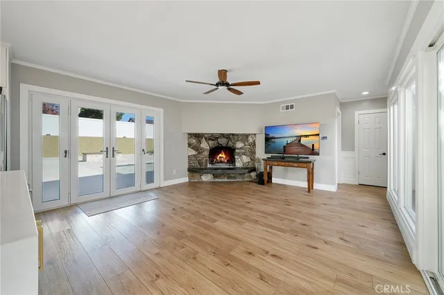 $1,125,000 | 112 South Hacienda Avenue, Glendora, CA 91741