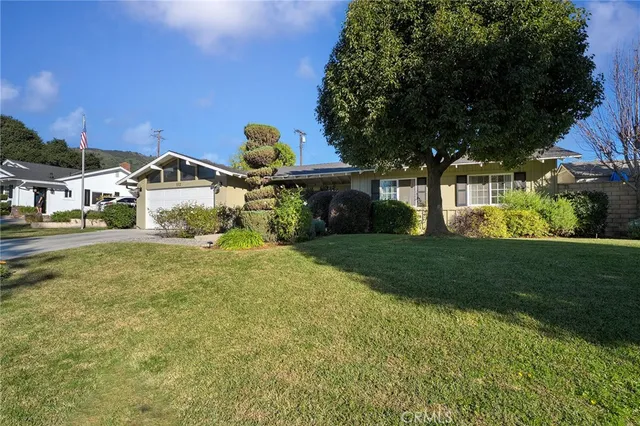 $1,125,000 | 112 South Hacienda Avenue, Glendora, CA 91741