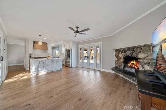 $1,125,000 | 112 South Hacienda Avenue, Glendora, CA 91741