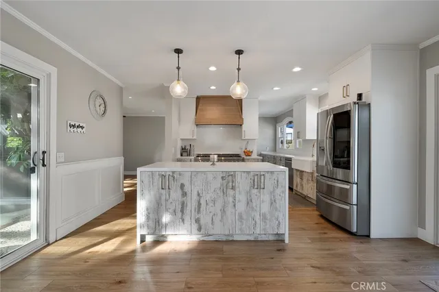 $1,125,000 | 112 South Hacienda Avenue, Glendora, CA 91741