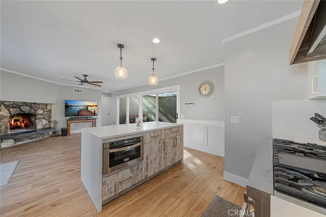 $1,125,000 | 112 South Hacienda Avenue, Glendora, CA 91741