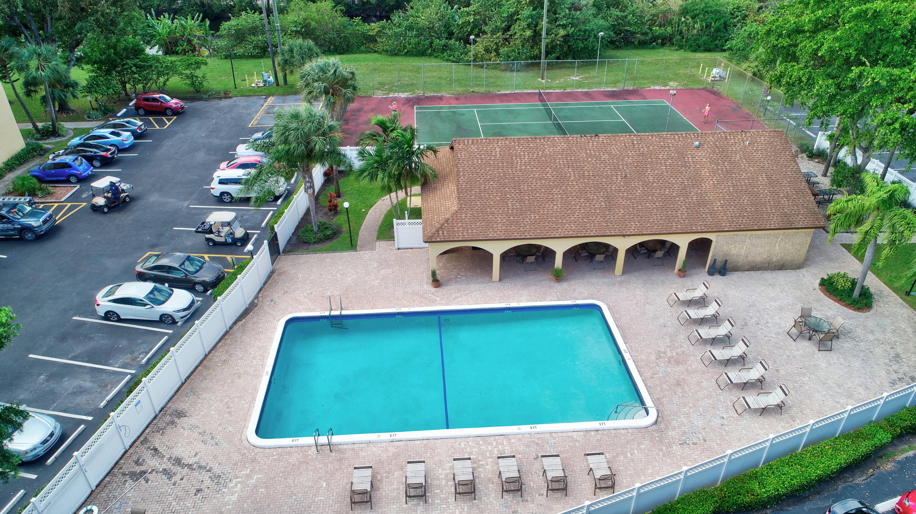 490 Northwest 20th Street, Unit 2070 Boca Raton, FL 33431 - Photo 21 of 26 11_dji_0561_2_3_4_5