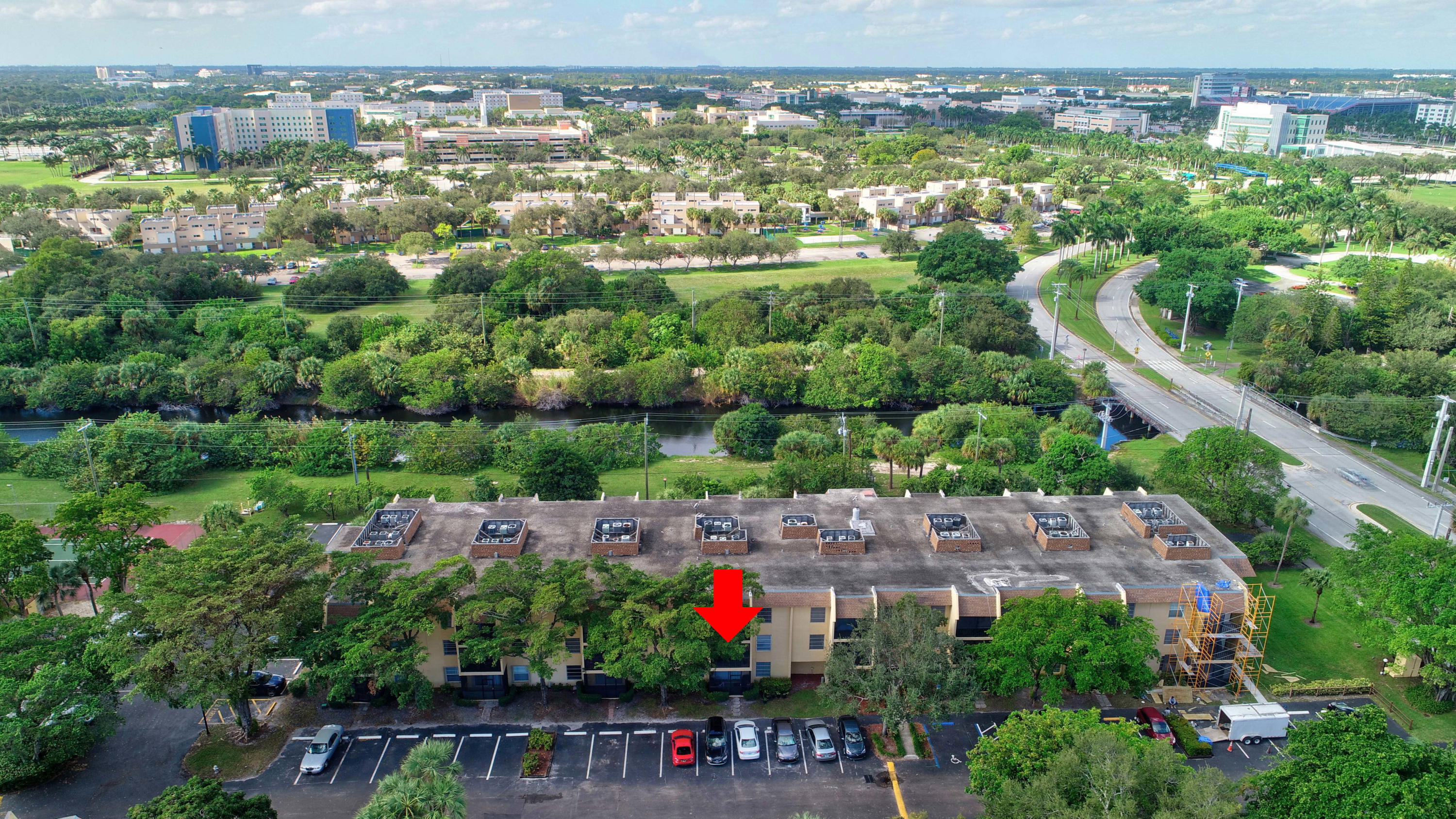 490 Northwest 20th Street, Unit 2070 Boca Raton, FL 33431 - Photo 24 of 26 01_dji_0511_2_3_4_5