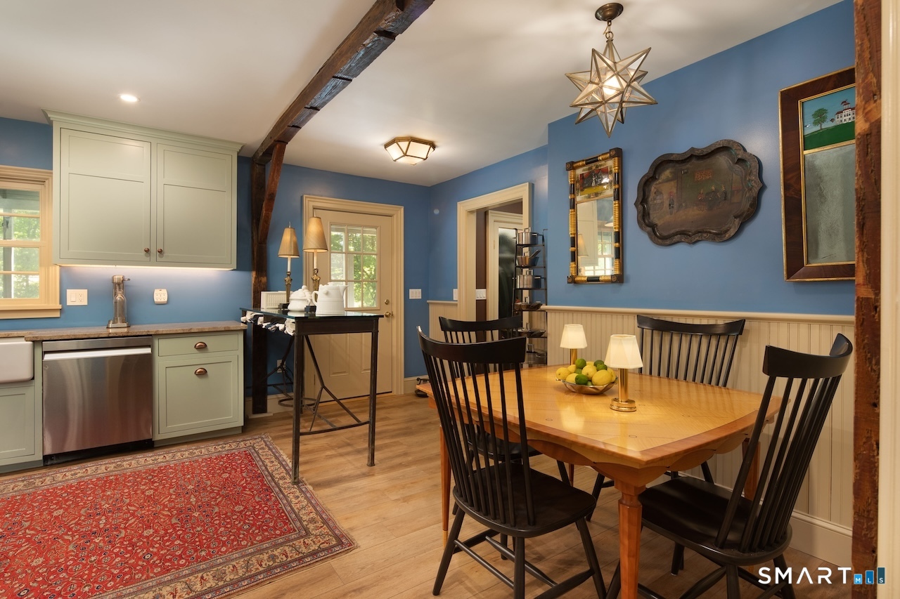 28 White Hollow Road Salisbury, CT 06039 - Photo 11 of 37