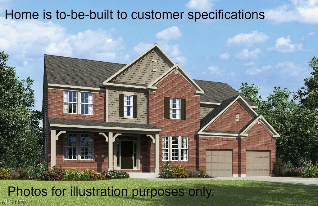 4547 Chaseline Ridge Brunswick, OH 44212 - Photo 1 of 1