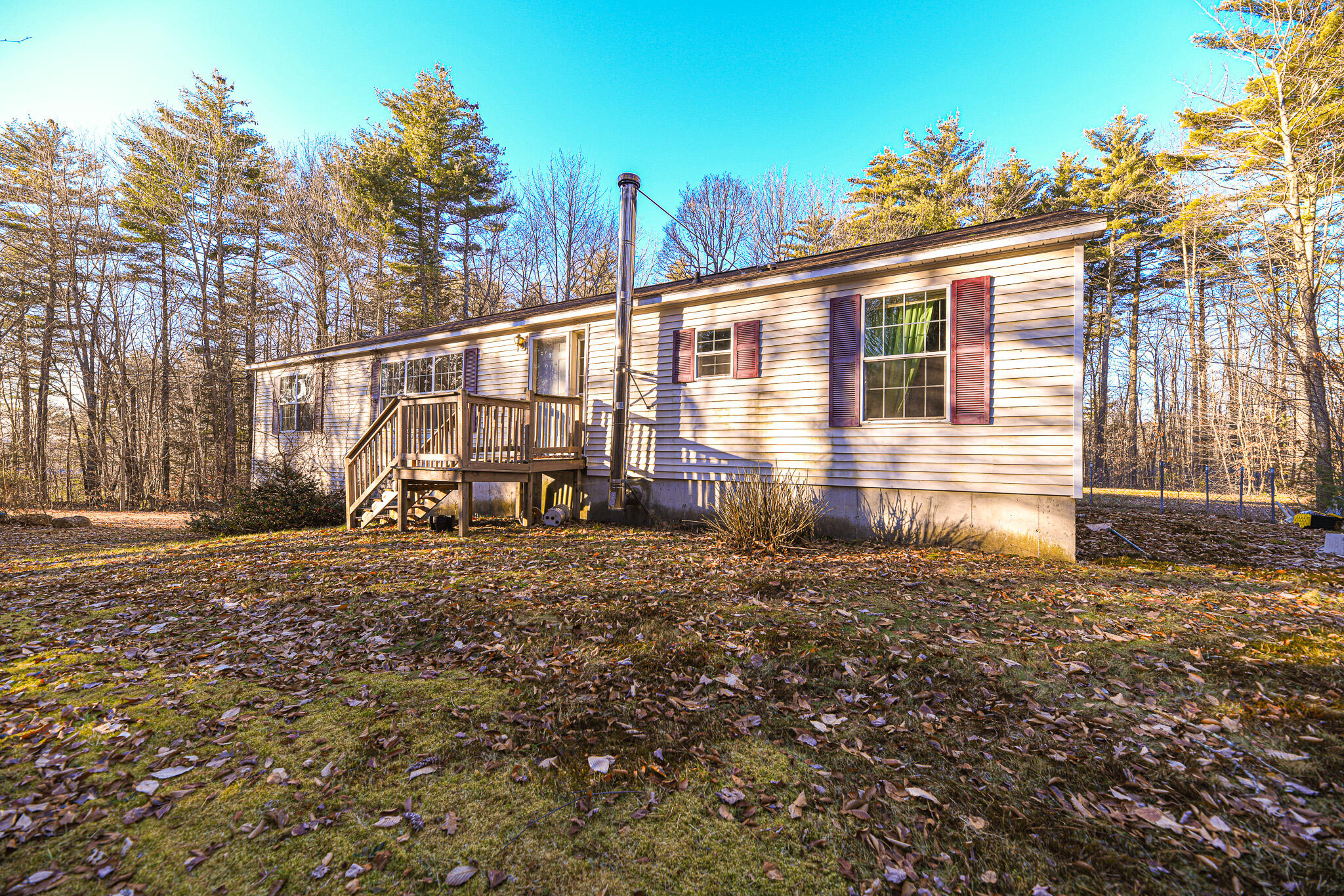 50 Sam Wentworth Road Lebanon, ME 04027 - Photo 2 of 44 DSC_0232