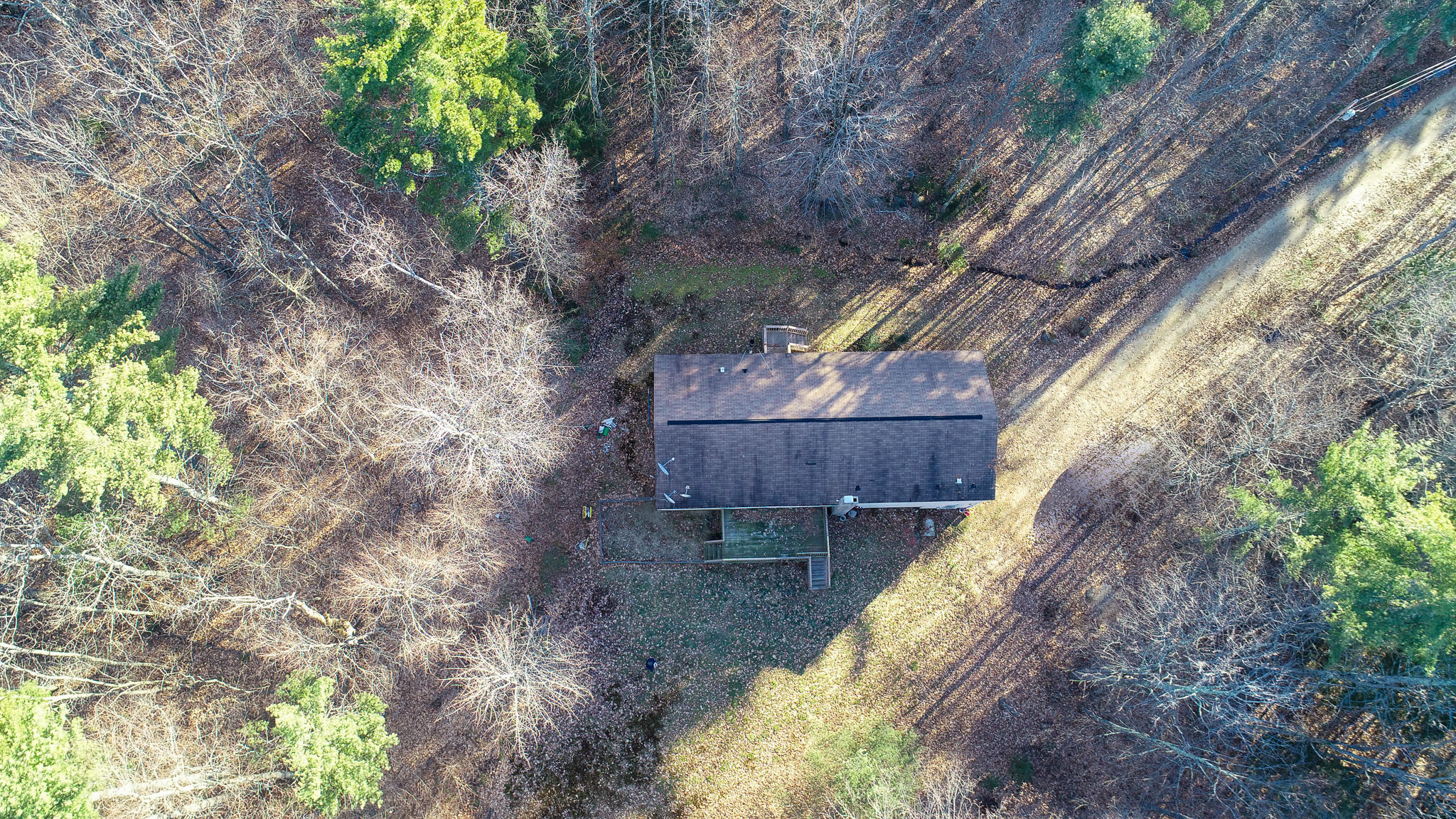 50 Sam Wentworth Road Lebanon, ME 04027 - Photo 31 of 44 DJI_0047