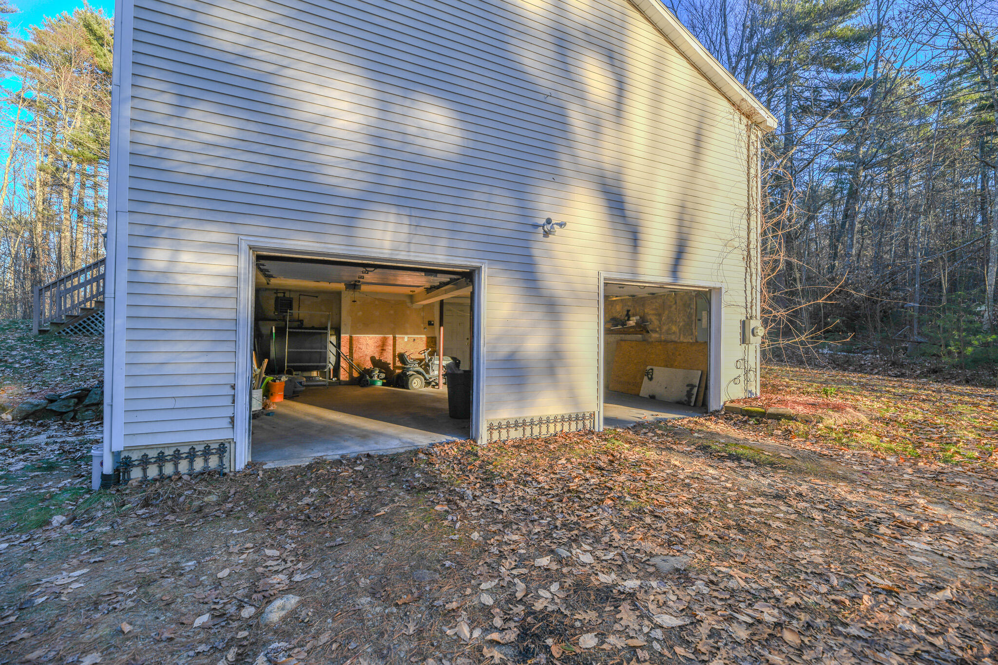 50 Sam Wentworth Road Lebanon, ME 04027 - Photo 33 of 44 DSC_0346