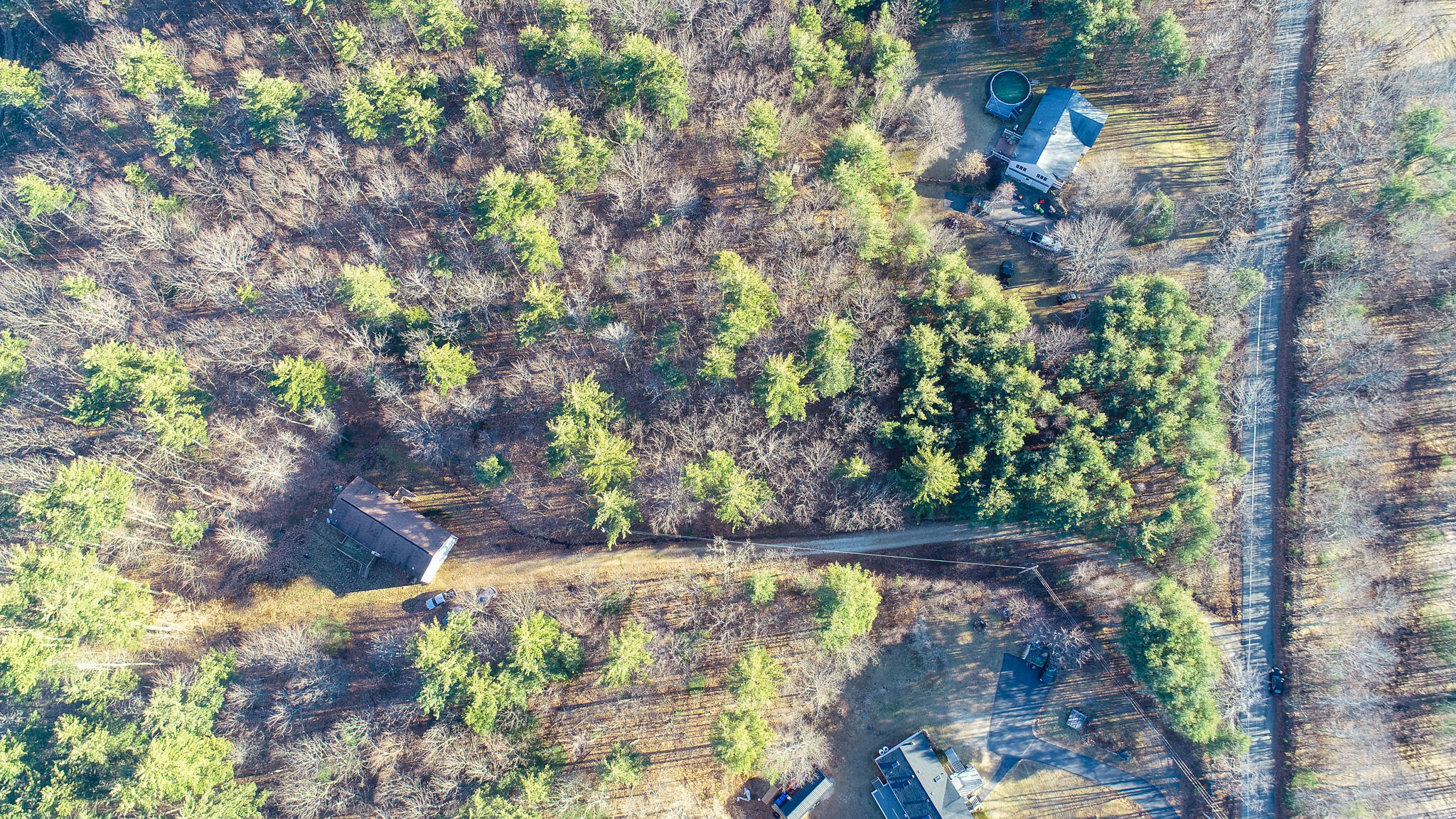 50 Sam Wentworth Road Lebanon, ME 04027 - Photo 35 of 44 DJI_0071