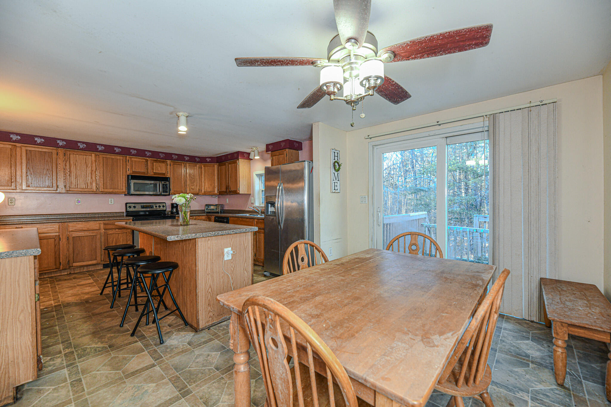 50 Sam Wentworth Road Lebanon, ME 04027 - Photo 4 of 44 DSC_0331