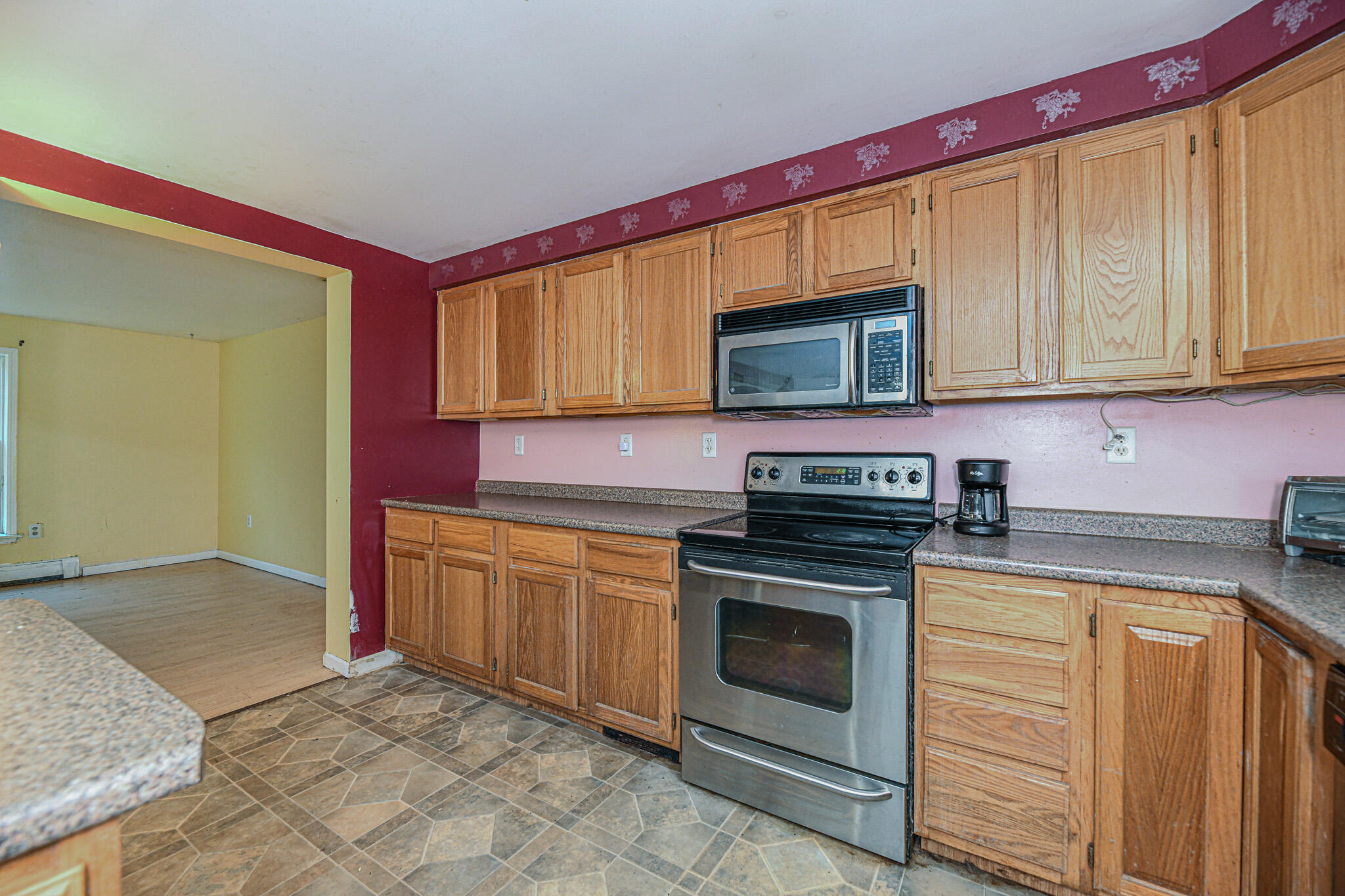 50 Sam Wentworth Road Lebanon, ME 04027 - Photo 5 of 44 DSC_0310