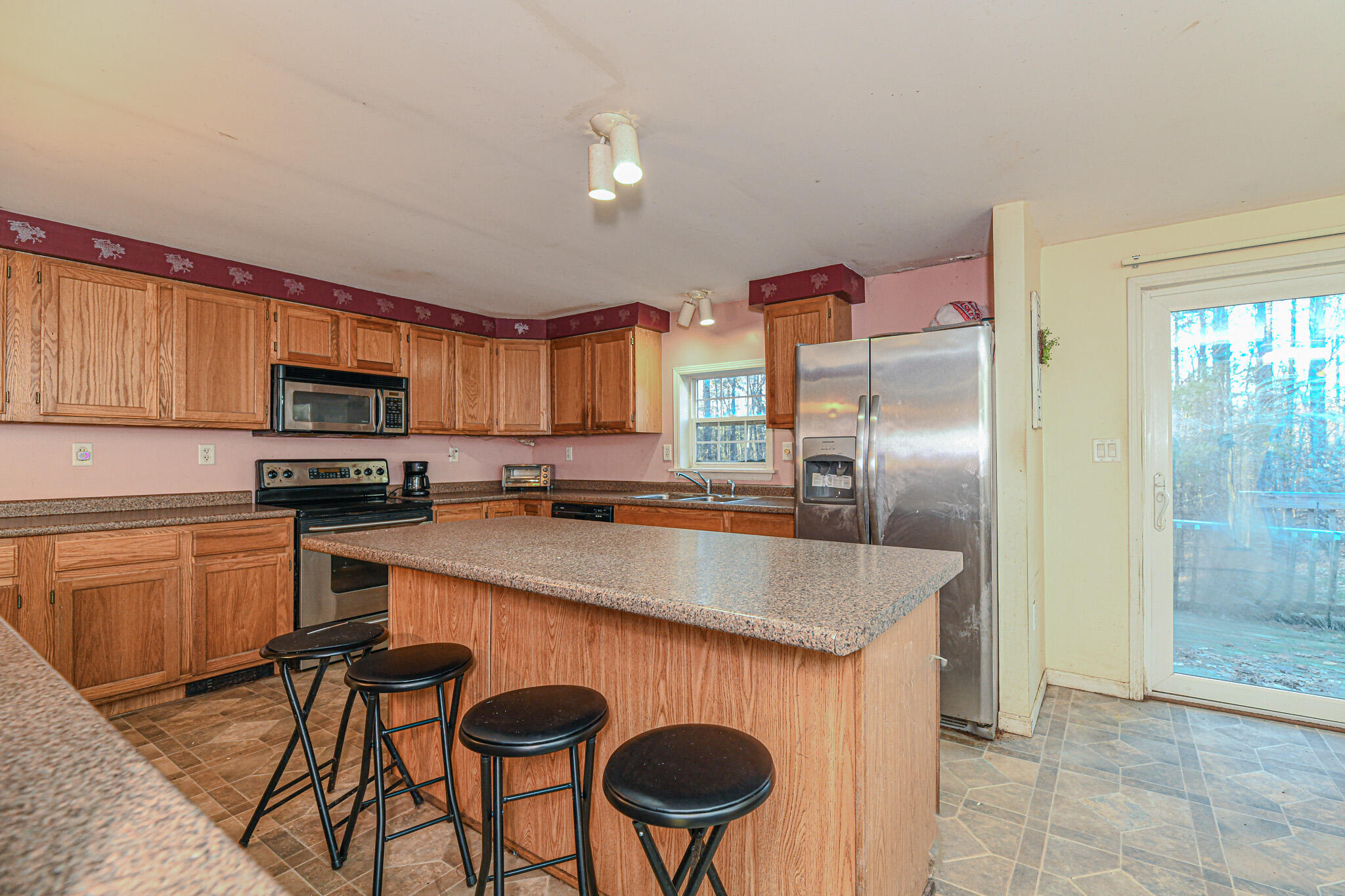 50 Sam Wentworth Road Lebanon, ME 04027 - Photo 7 of 44 DSC_0316