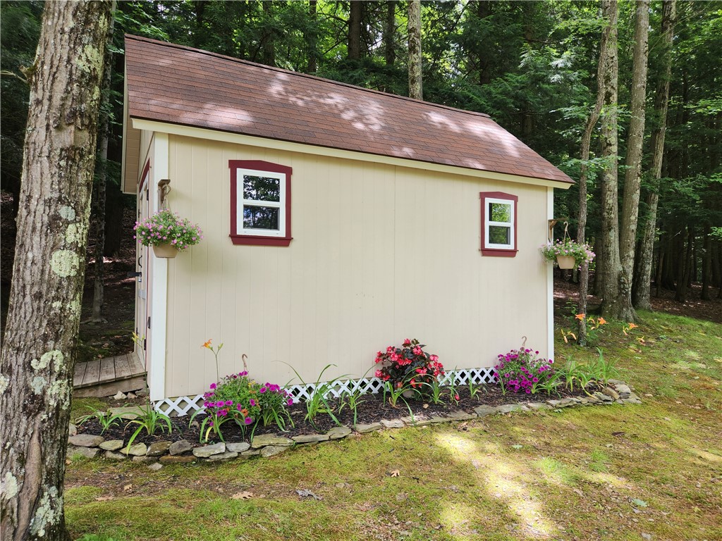 316 Seminary Road Hartwick, NY 13807 - Photo 27 of 46 Gallery Image 27