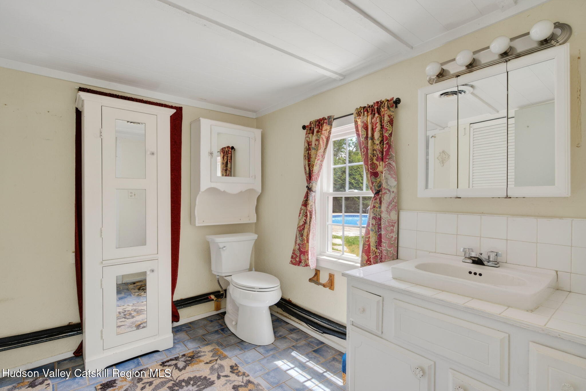 285 Morgan Hill Road Hurley, NY 12443 - Photo 33 of 42 guest bath