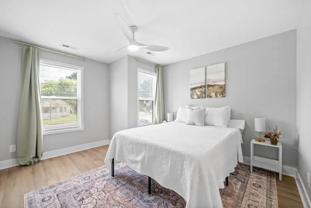 $1,600 | 1113 Crossland Avenue, Clarksville, TN 37040