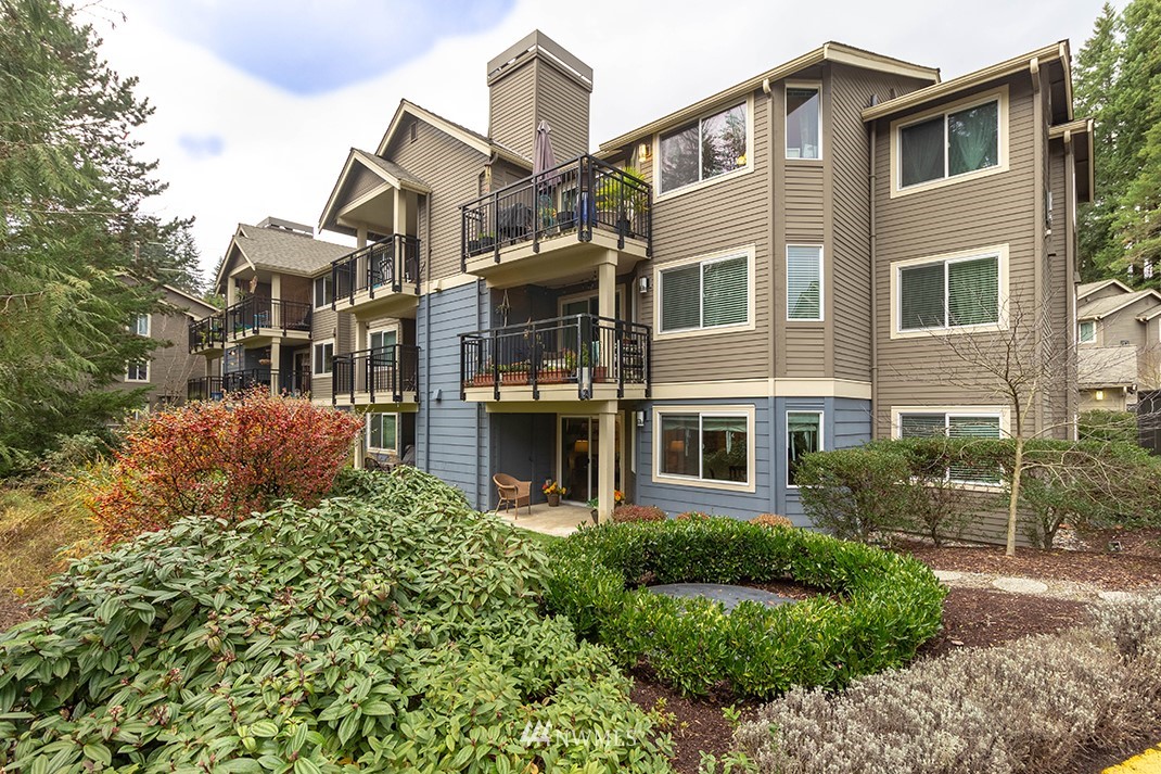 19404 Bothell Way Northeast, Unit B101 Bothell, WA 98011 - Photo 1 of 20