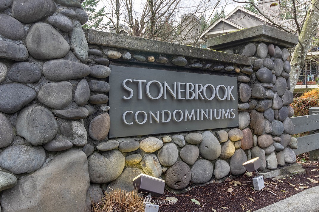 19404 Bothell Way Northeast, Unit B101 Bothell, WA 98011 - Photo 2 of 20