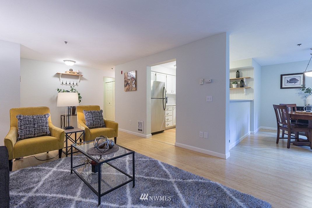 19404 Bothell Way Northeast, Unit B101 Bothell, WA 98011 - Photo 5 of 20