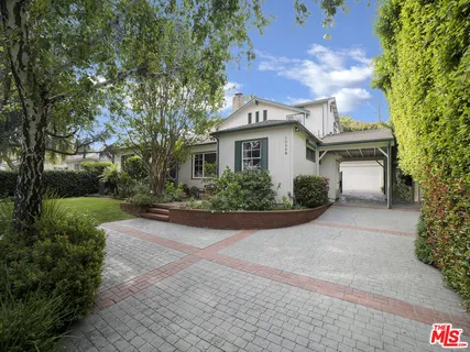 $2,399,000 | 13438 Valley Vista Boulevard, Sherman Oaks, CA 91423