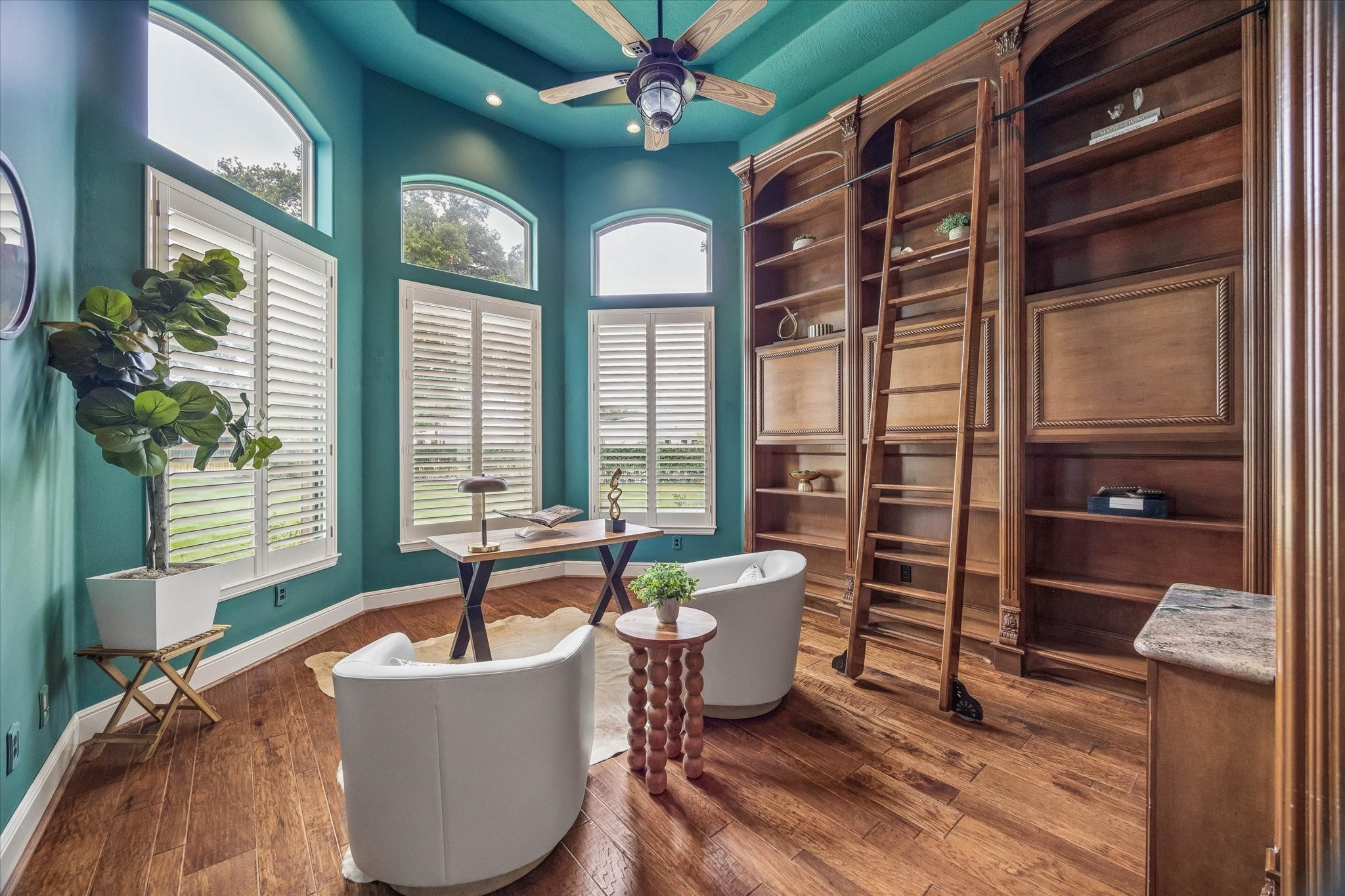 16218 Barklea Road Cypress, TX 77429 - Photo 6 of 41