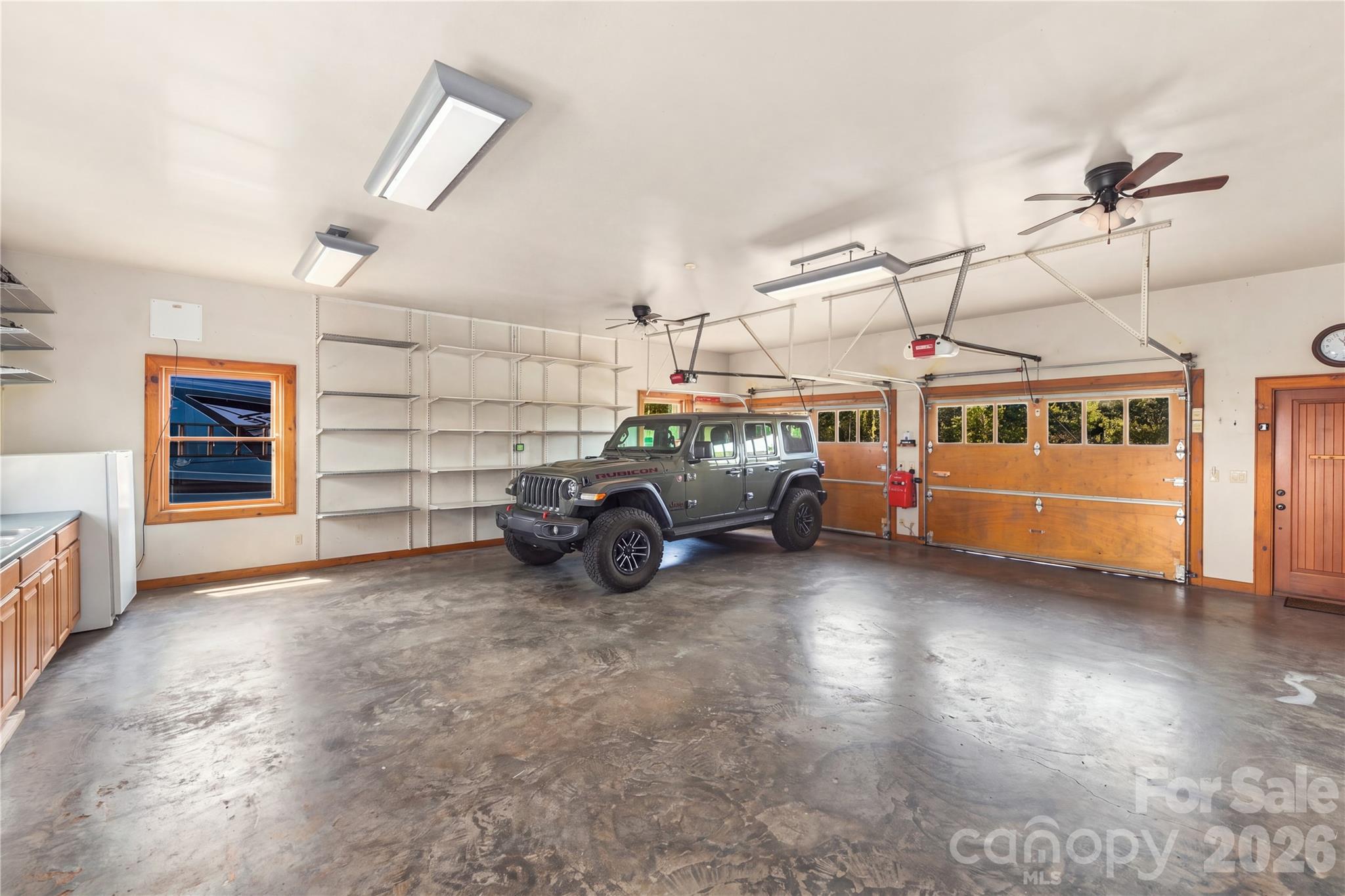 237 Murdock Road Bakersville, NC 28705 - Photo 28 of 35 Gallery Image 28