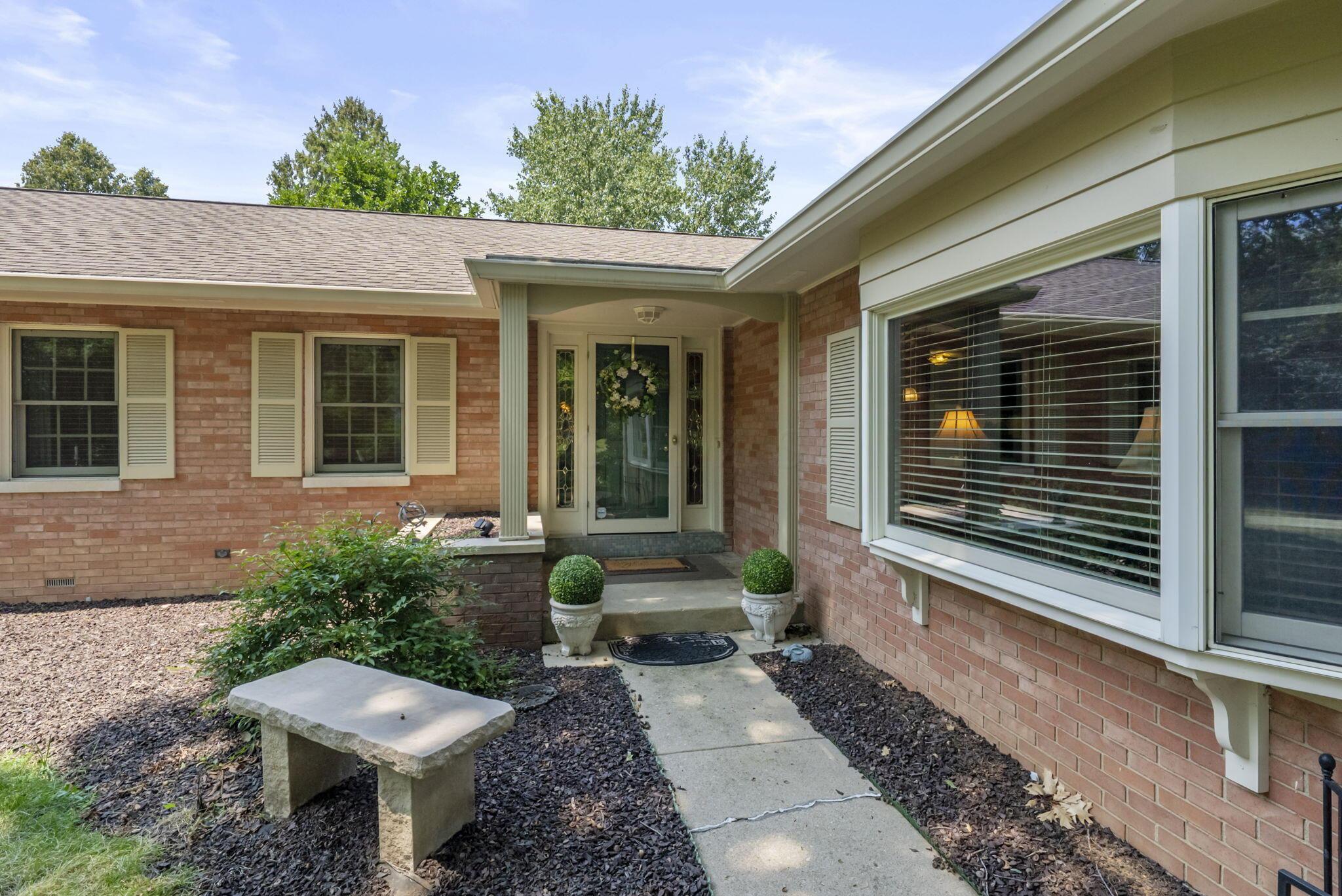 4500 Dublin Road, Unit 452 Columbus, OH 43221 - Photo 12 of 60 4500 13