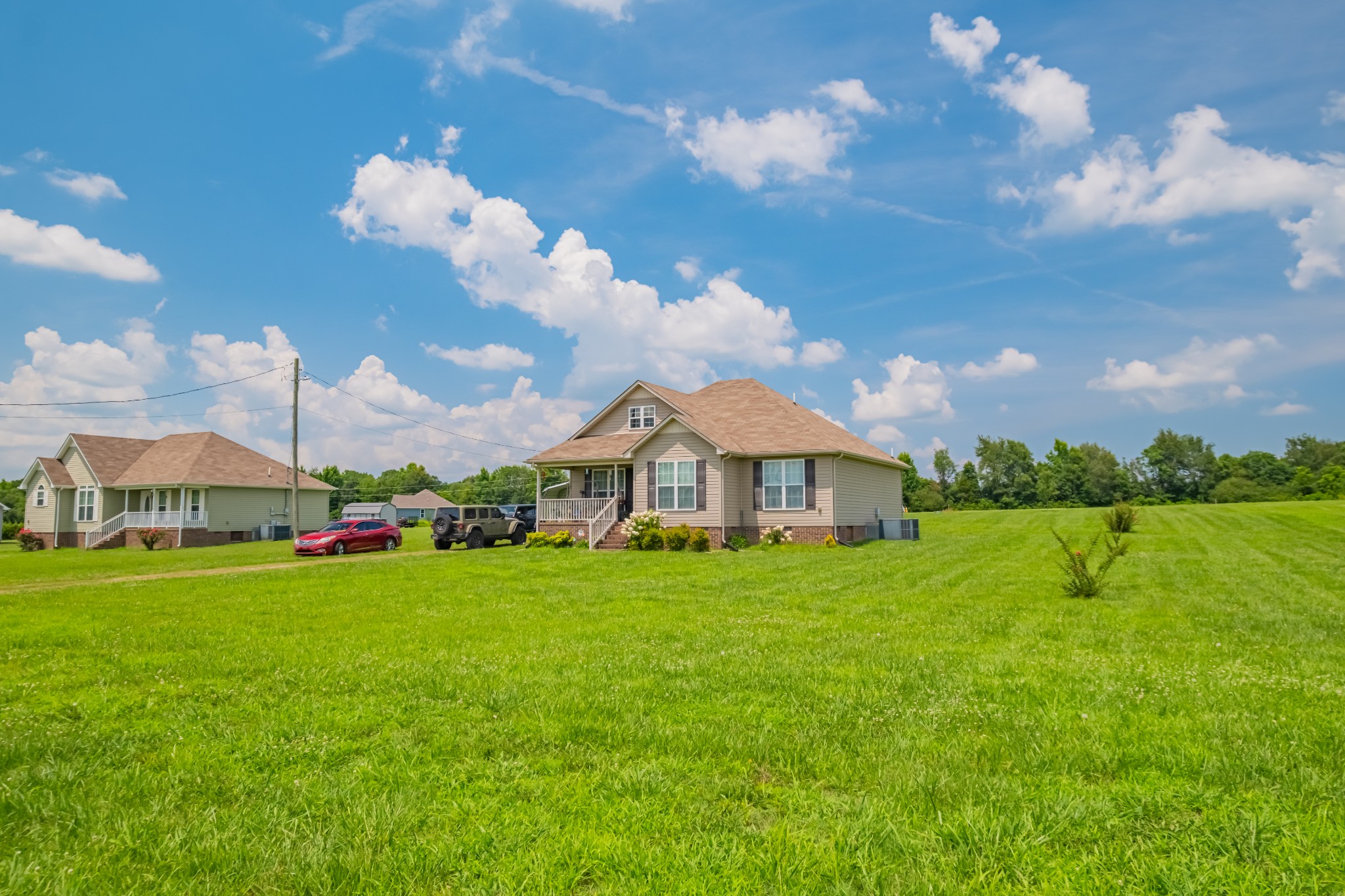 282 Flintville School Road Elora, TN 37328 - Photo 2 of 31