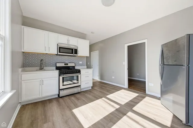 $450,000 | 8643 South Exchange Avenue, Chicago, IL 60617