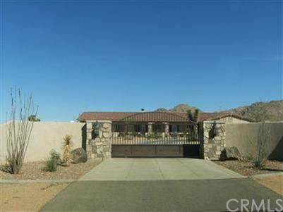 23372 Cahuilla Road Apple Valley, CA 92307 - Photo 1 of 1 Gallery Image 1