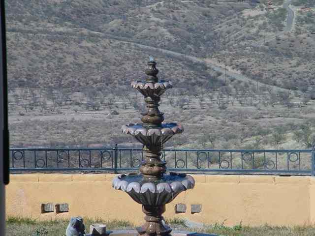485 Camino Providencia Rio Rico, AZ 85648 - Photo 3 of 9
