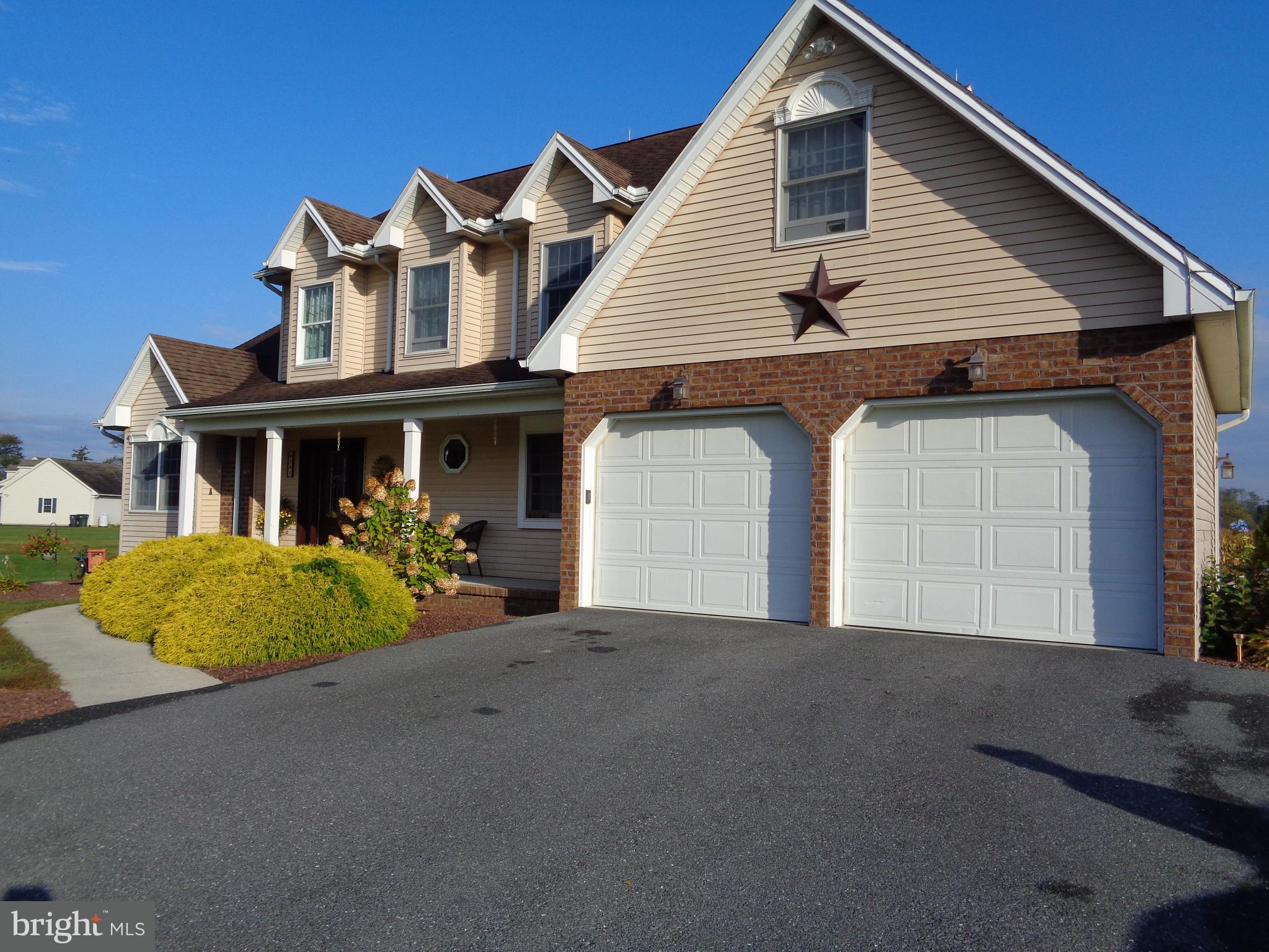 145 Bonnybrook Road Carlisle, PA 17013 - Photo 34 of 35 Gallery Image 34