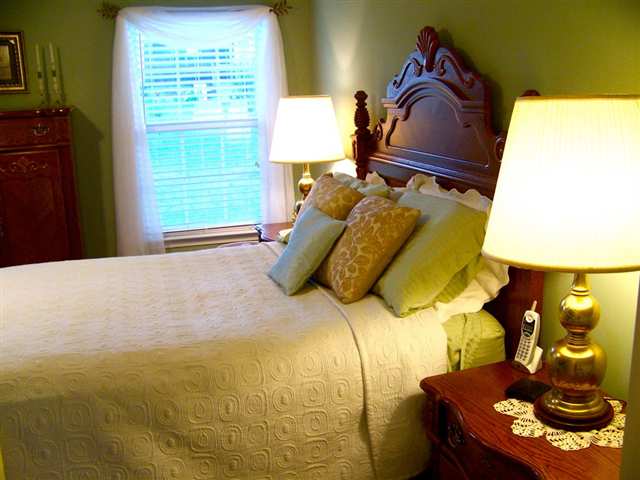 3859 Camp Road Greer, SC 29651 - Photo 5 of 24