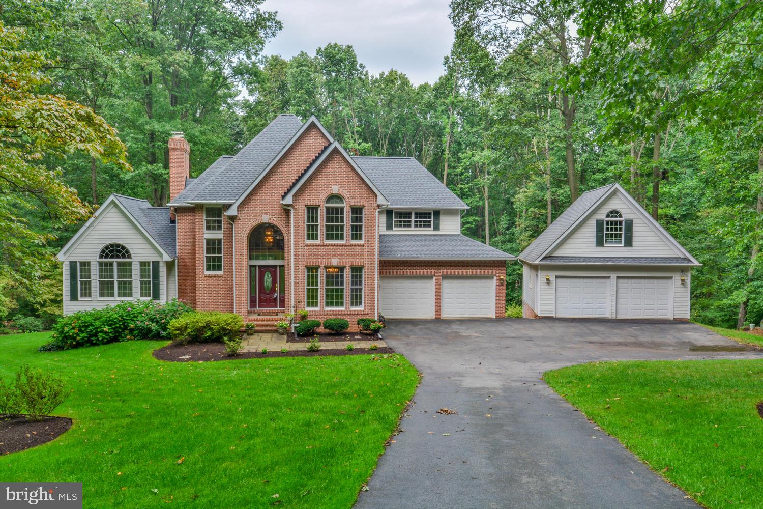 3903 Buffalo Road New Windsor, MD 21776 - Photo 1 of 86