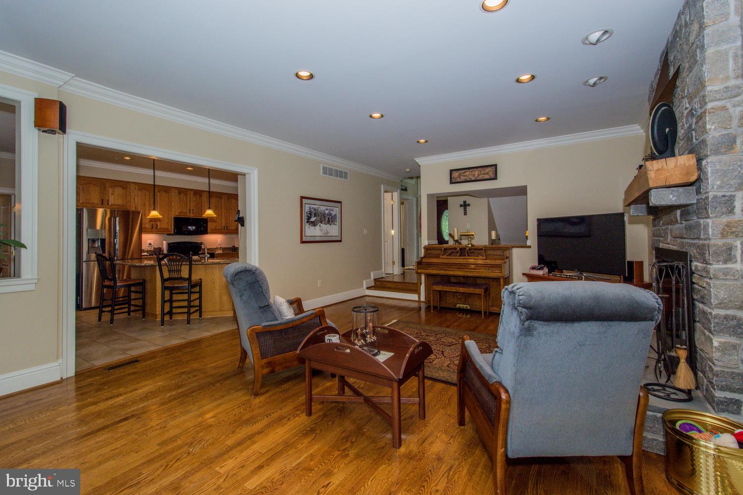 3903 Buffalo Road New Windsor, MD 21776 - Photo 8 of 86
