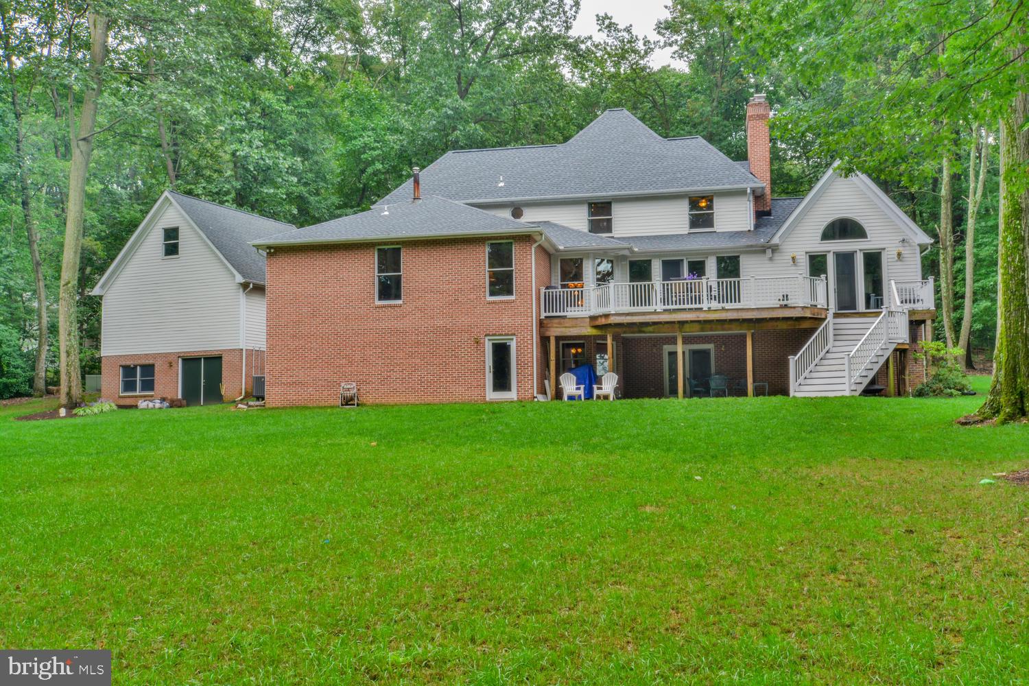 3903 Buffalo Road New Windsor, MD 21776 - Photo 77 of 86