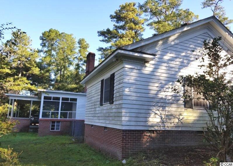 801 County Rd S-45-185 Kingstree, SC 29556 - Photo 3 of 19 Gallery Image 3