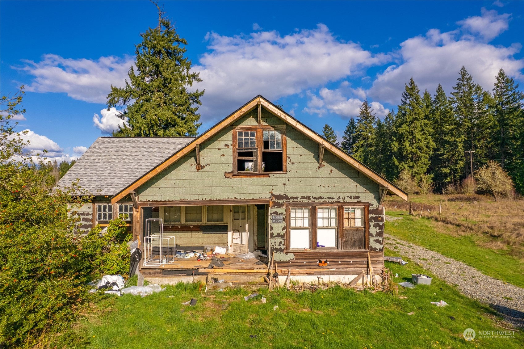 13742 Vail Road Southeast Yelm, WA 98597 - Photo 2 of 13 Gallery Image 2