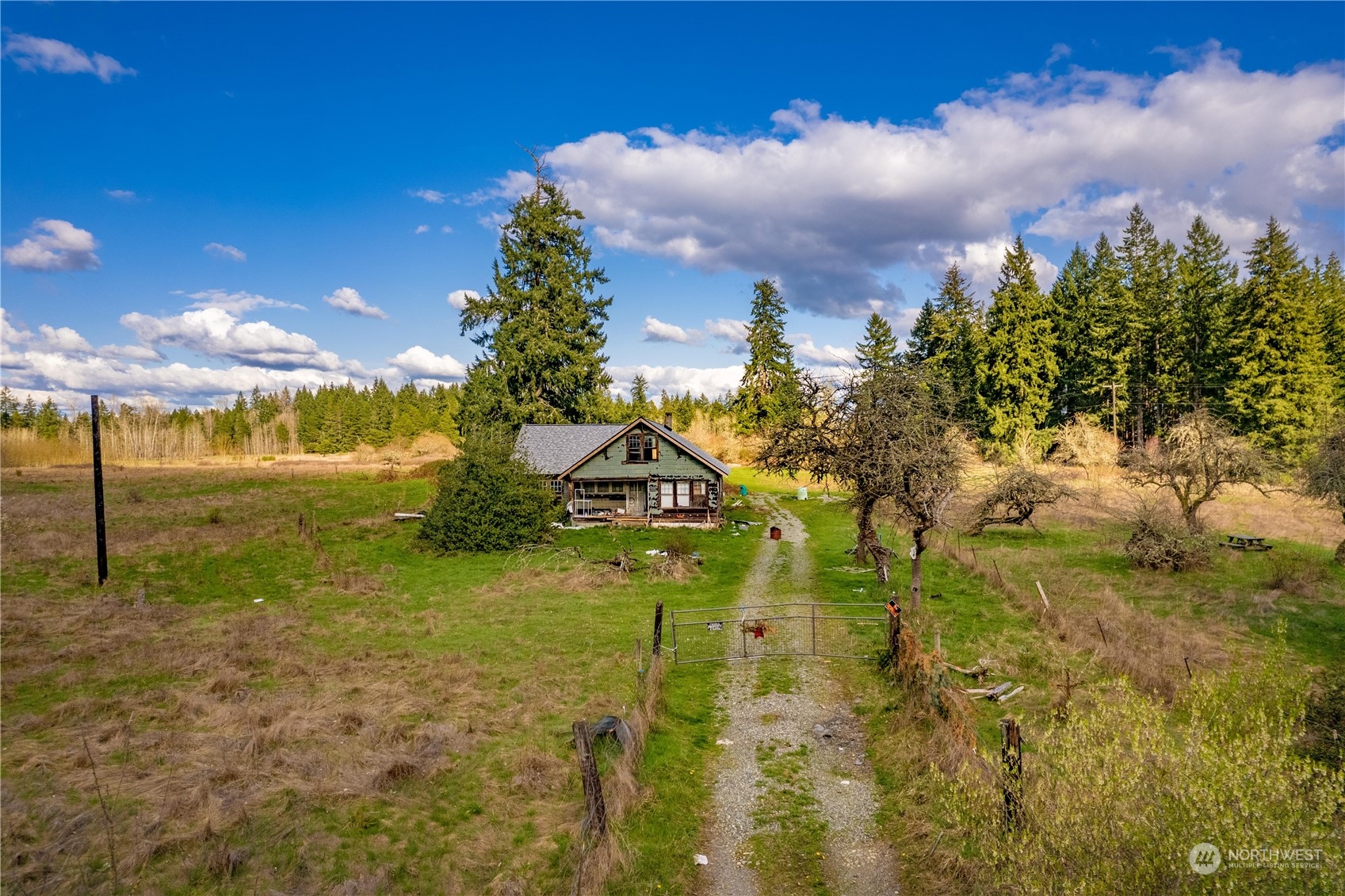13742 Vail Road Southeast Yelm, WA 98597 - Photo 3 of 13 Gallery Image 3