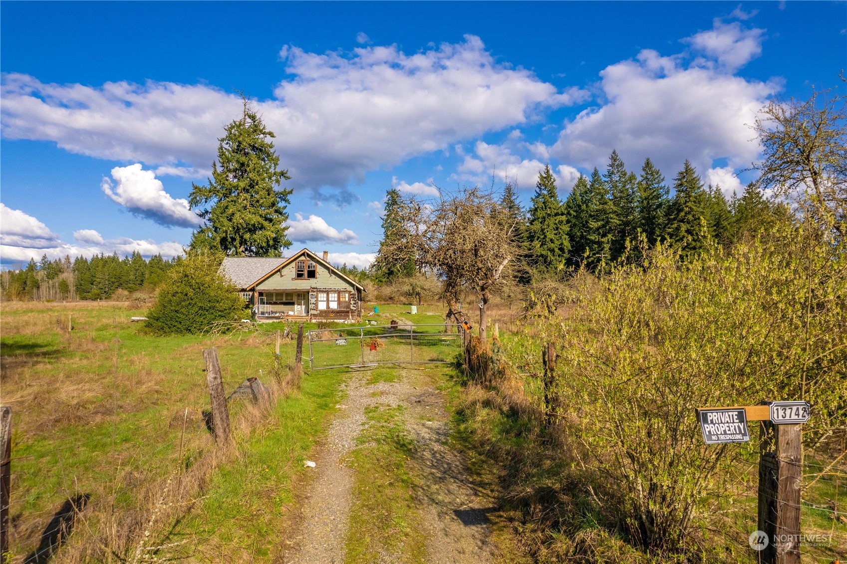13742 Vail Road Southeast Yelm, WA 98597 - Photo 4 of 13 Gallery Image 4