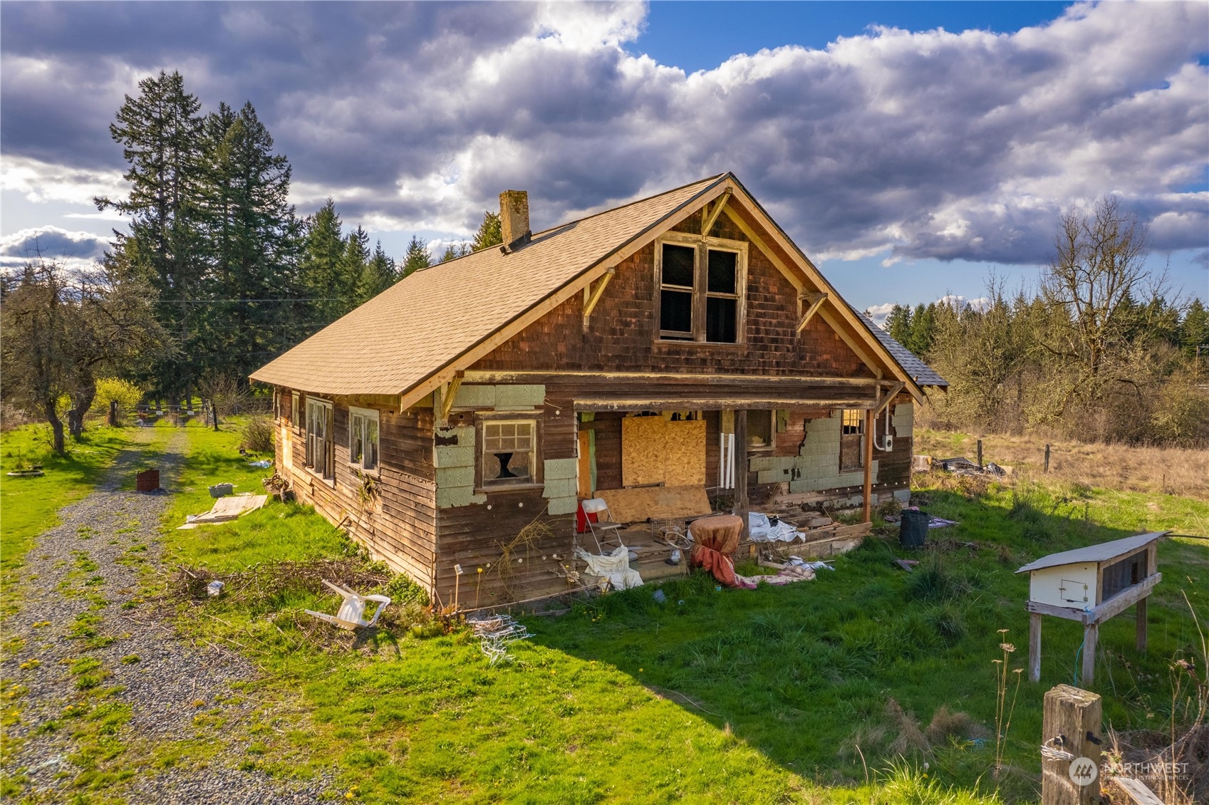 13742 Vail Road Southeast Yelm, WA 98597 - Photo 5 of 13 Gallery Image 5