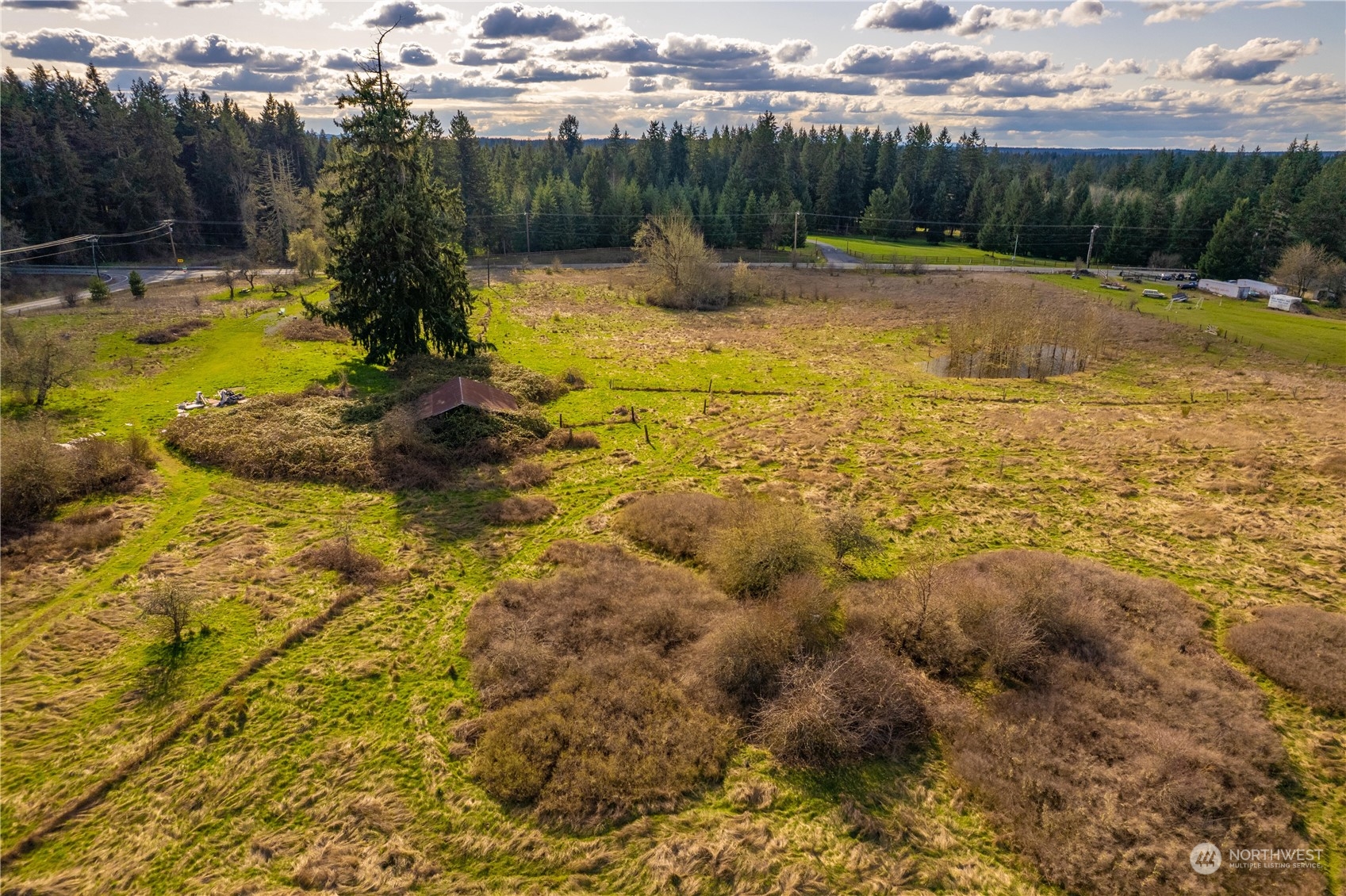 13742 Vail Road Southeast Yelm, WA 98597 - Photo 6 of 13 Gallery Image 6