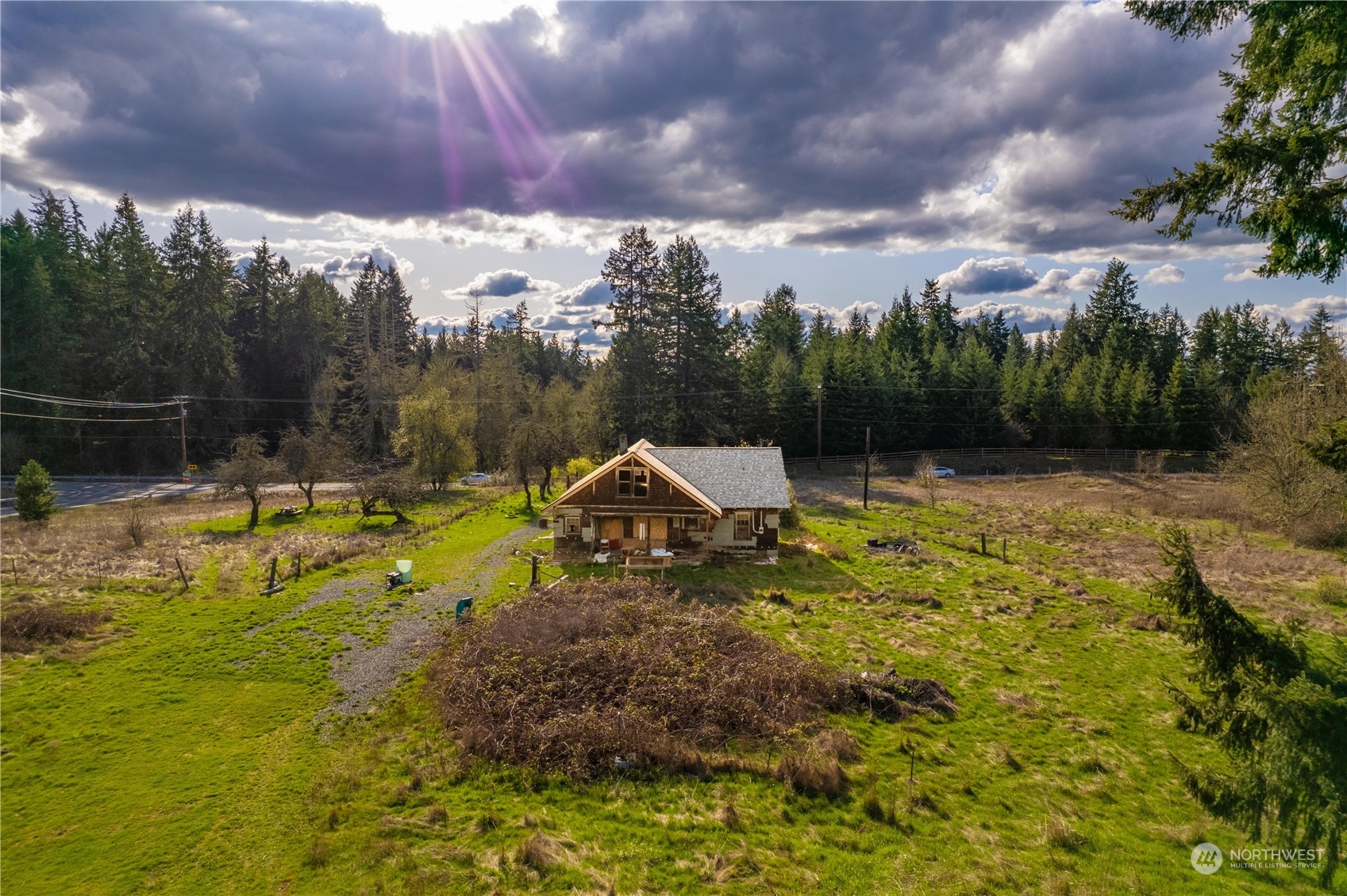 13742 Vail Road Southeast Yelm, WA 98597 - Photo 7 of 13 Gallery Image 7