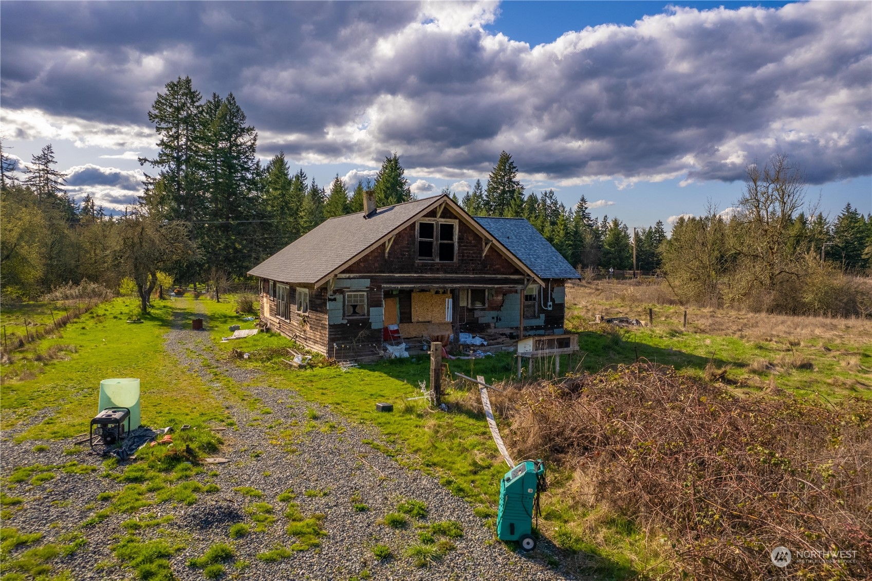 13742 Vail Road Southeast Yelm, WA 98597 - Photo 8 of 13 Gallery Image 8