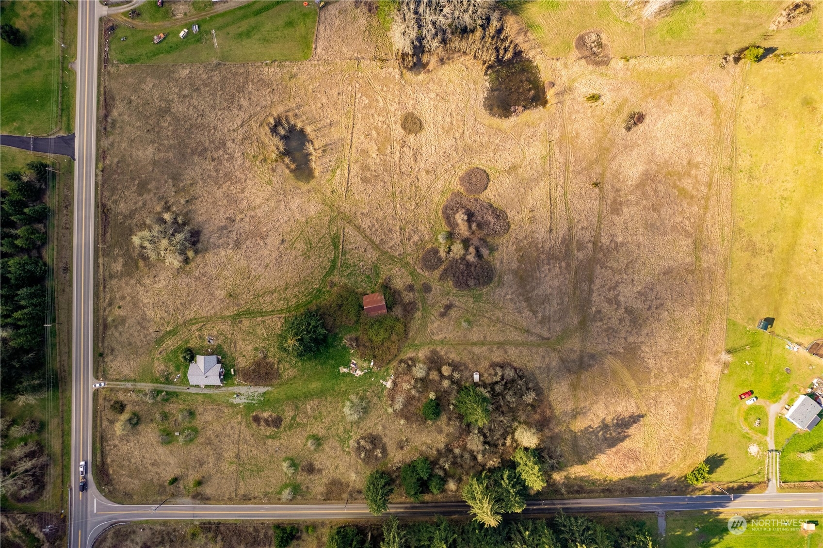13742 Vail Road Southeast Yelm, WA 98597 - Photo 10 of 13 Gallery Image 10