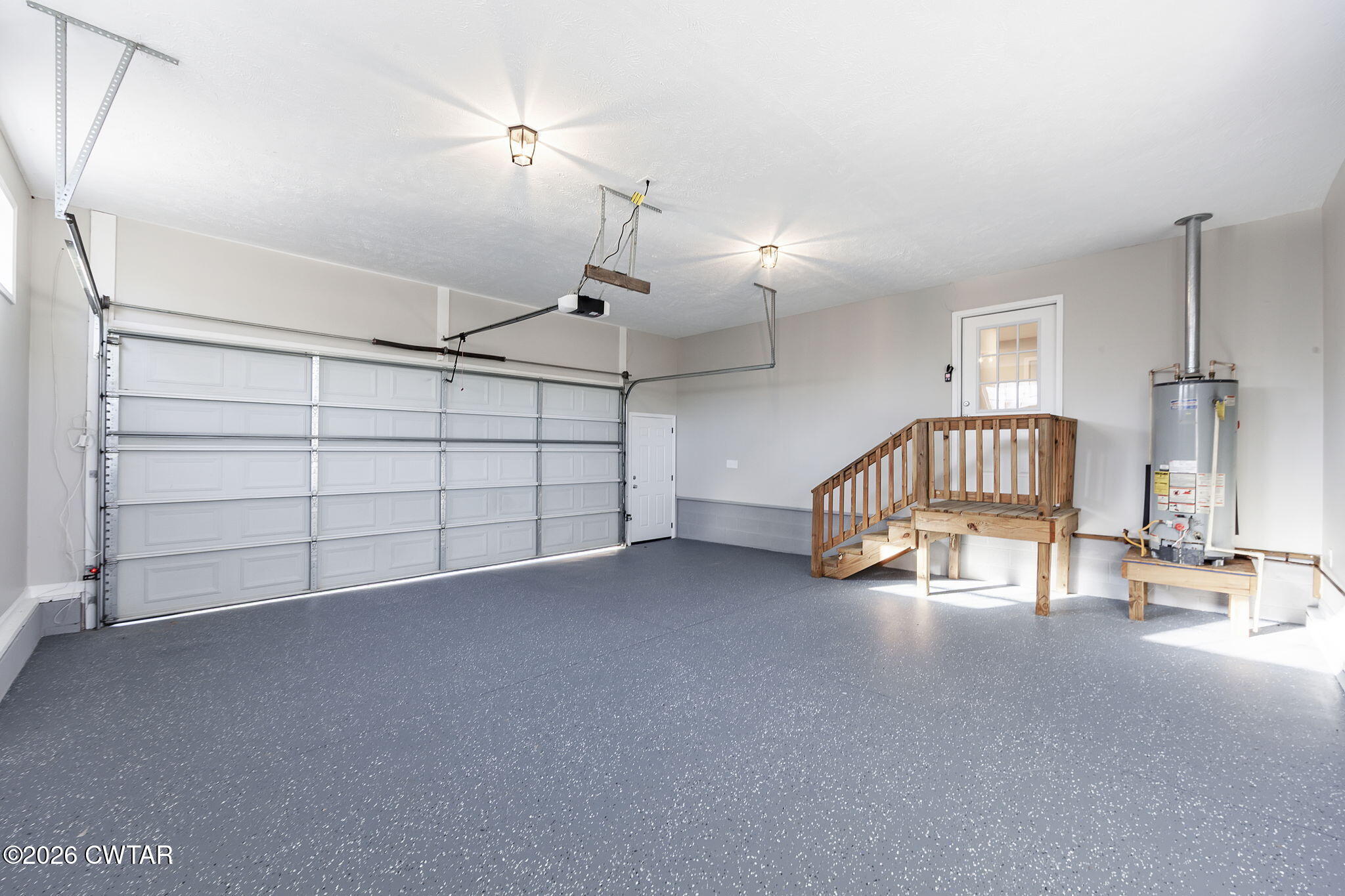 2265 Bond Ferry Road Brownsville, TN 38012 - Photo 24 of 26 a view of a livingroom with closet