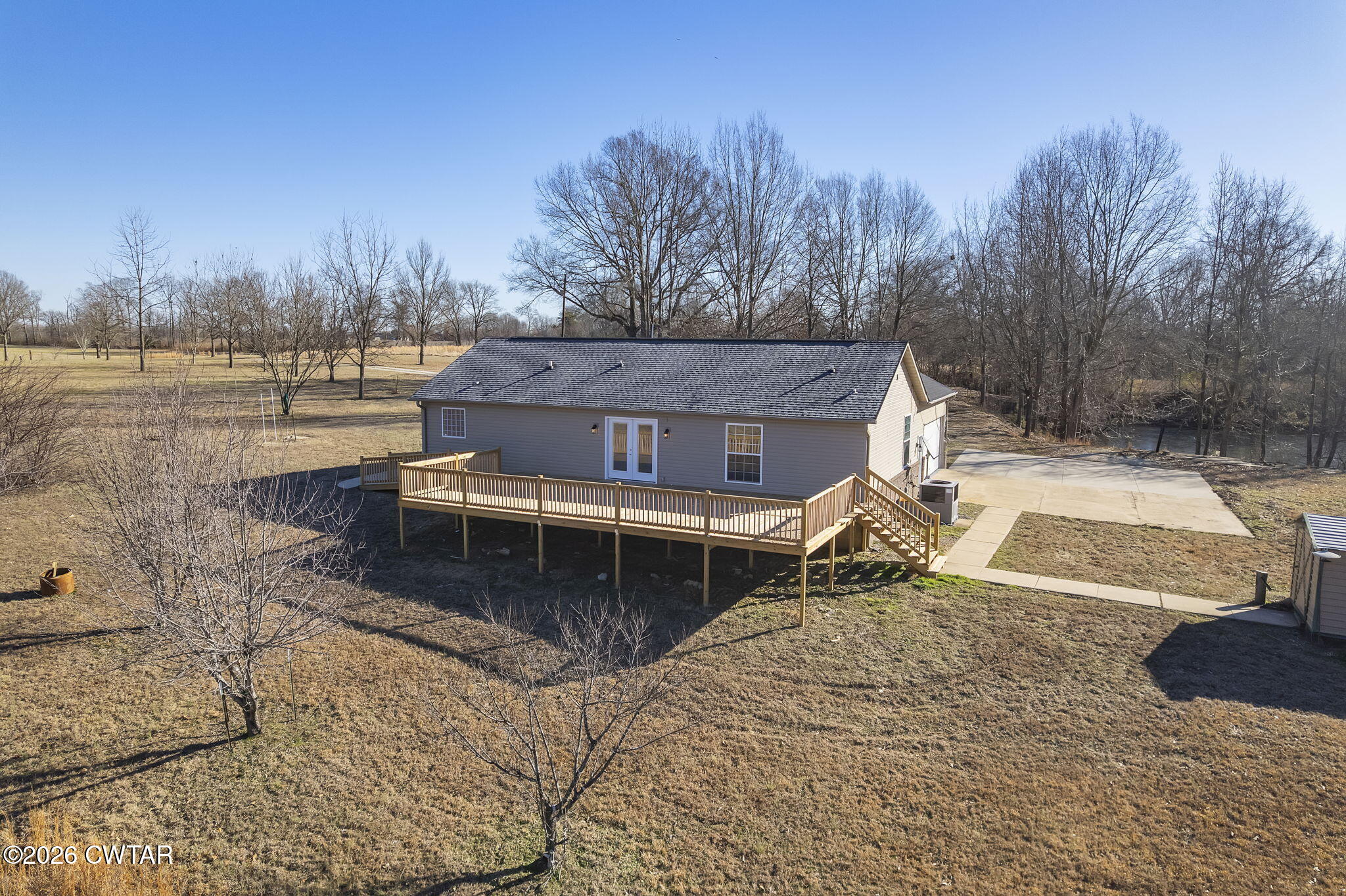 2265 Bond Ferry Road Brownsville, TN 38012 - Photo 25 of 26