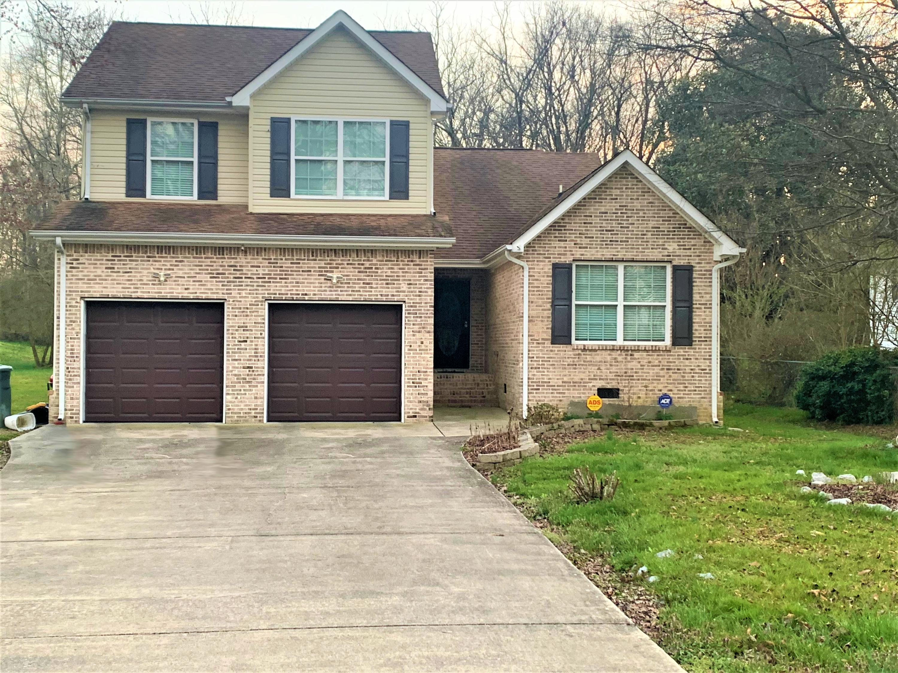 5071 Irvin Road Chattanooga, TN 37416 - Photo 1 of 24 Front View