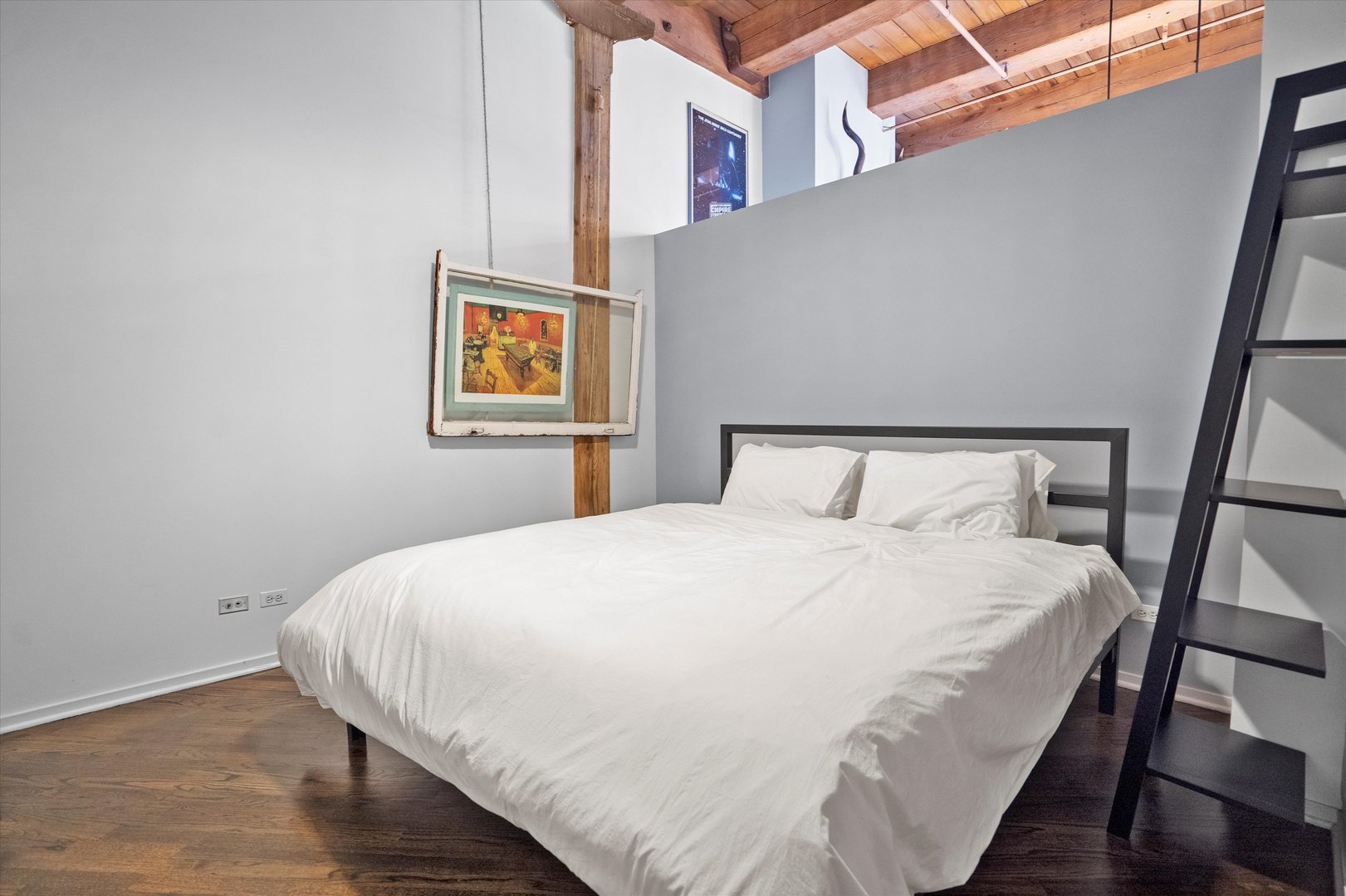 226 North Clinton Street, Unit 220 Chicago, IL 60661 - Photo 11 of 23